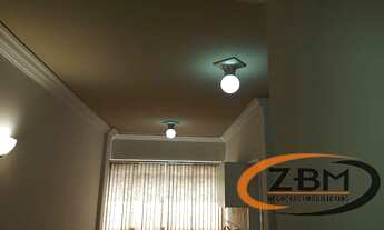 Imagem 7: Apartamento flat com 1 quarto no Condomínio Studio Palladium Residence - Bairro Centro em