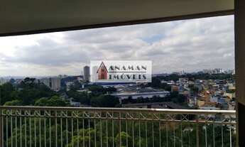 Imagem 4: São Paulo - Apartamento Padrão - Jardim Lúcia