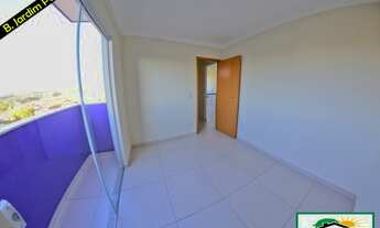 Imagem 6: Apartamento 2 dorms para Venda - Jardim Patricia, Uberlândia - 47m², 1 vaga