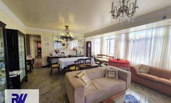 Imagem 2: Apartamento 4 Dormitórios à venda 187 m² R$ 480.000,00 - Pituba - Salvador/BA