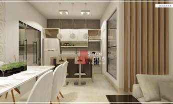 Imagem 3: Residência em Construção no Tropical 3!