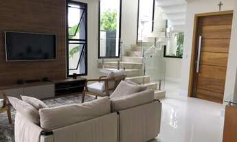 Imagem 7: Casa sobrado com piscina - Urbanova - SJCampos