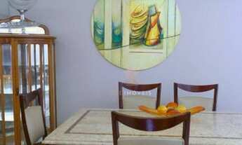 Imagem 2: Apartamento com 4 dormitórios à venda, 175 m² por R$ 1.600.000 - Santa Efigênia - Belo Hor