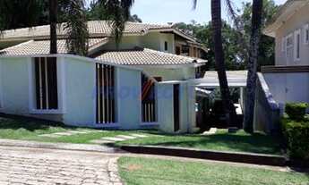 Imagem: Itatiba - Casa de Condomínio - Parque São