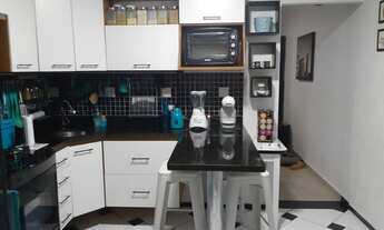 Imagem 5: Sobrado em Interlagos