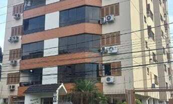 Imagem: Apartamento com 2 dormitórios para alugar