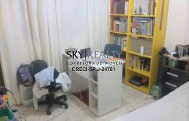 Imagem 7: SãO PAULO - Sobrado Padrão - Jardim Macedônia