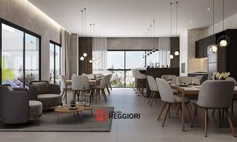 Imagem 5: AP 2 SUÍTES SACADA CHURRASQUEIRA NO CENTRO ITAJAÍ