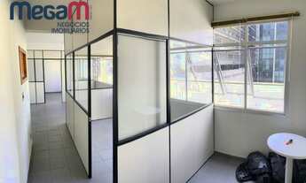 Imagem 7: Sala comercial, 45m² Centro de Florianópolis
