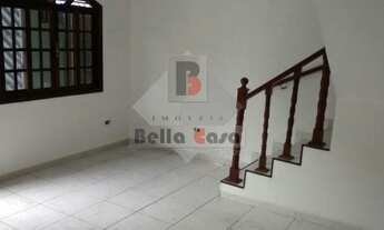 Imagem: SOBRADO EXCELENTE PARQUE SÃO LUCAS REF