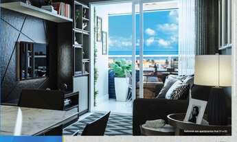 Imagem 4: Apartamento Morada do Mar