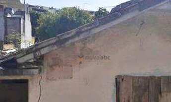 Imagem 2: Terreno à venda, 217 m² por R$ 350.000,00 - Parque das Nações - Santo André/SP