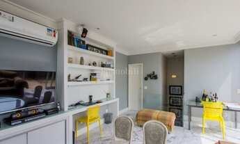 Imagem: IMPECÁVEL. COBERTURA DUPLEX 3 DTS. SUÍTE