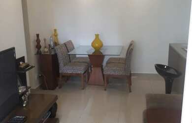 Imagem 2: Apartamento para Venda em São Bernardo do Campo, Centro, 2 dormitórios, 1 suíte, 2 banheir