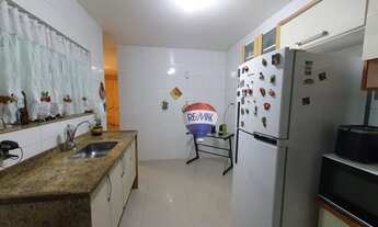 Imagem 4: Casa com 4 dormitórios, 133 m² - venda por R$ 1.100.000,00 ou aluguel por R$ 3.500,00 - Ta
