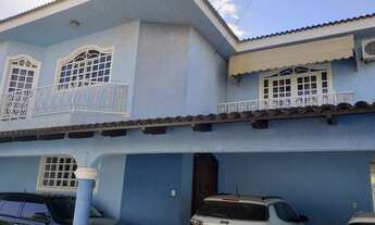 Imagem 5: Espetacular rua 12 condomínio sobrado 5 suítes piscina churrasqueira sauna L.800m2