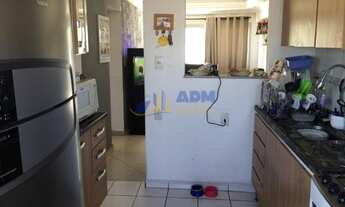 Imagem: São Paulo - Apartamento Padrão - Vila