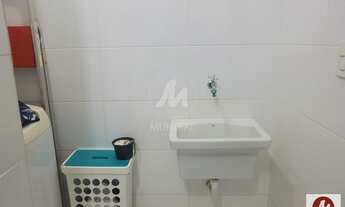 Imagem 5: Apartamento (tipo - padrao) 2 dormitórios/suite, cozinha planejada, em condomínio fechado