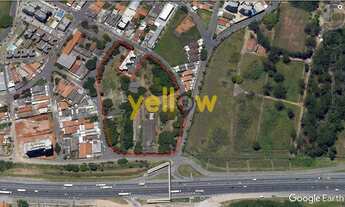 Imagem: Arujá - Indústria - Cidade Nova Arujá