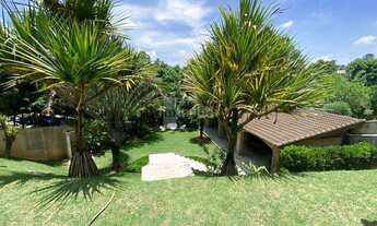 Imagem 5: Casa com 4 dormitórios na Região da Granja Viana.