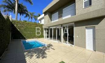 Imagem 2: 23908 - Casa 4 Dorms. (4 Suítes), ITAHYE - SANTANA DE PARNAÍBA/SP