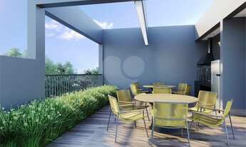 Imagem 2: São Paulo - Apartamento Padrão - ALTO DA BOA VISTA