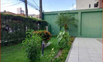 Imagem 2: Meireles / 93 m² / Todo mobiliado / 3 quartos / 3 banheiros / 2 vagas / Lazer