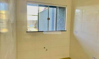 Imagem 4: Casa com 2 dormitórios à venda, 80 m² por R$ 350.000 - Jardim Belo Horizonte - Londrina/PR