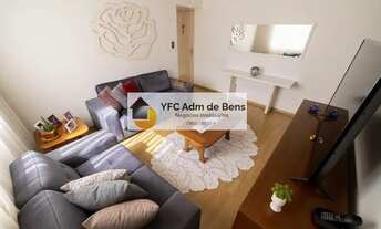 Imagem 2: São Paulo - Apartamento Padrão - Tatuapé