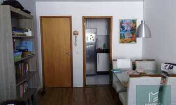 Imagem 4: Apartamento com 2 dormitórios à venda, 72 m² por R$ 270.000,00 - Bom Retiro - Teresópolis