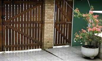 Imagem 4: Caraguatatuba - Casa Padrão - Getuba