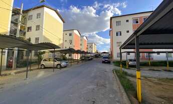 Imagem 5: Apartamento 02 quartos - Bairro Maracan? - Contagem