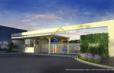 Imagem 3: Apartamento com 2 dormitórios à venda, 42 m² por R$ 194.900 - Jardim Villagio Ghiraldelli