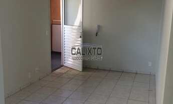 Imagem 2: APARTAMENTO BAIRRO PEQUIS