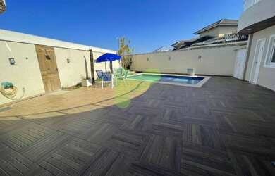 Imagem 3: Casa para aluguel, 3 suítes, escritório, 2 vagas, Vale do Cristais - Macaé/RJ