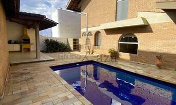 Imagem: Casa de condomínio para aluguel possui