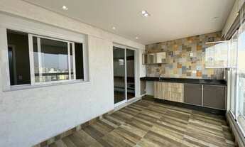 Imagem: Lindo apartamento de 87 m2, 3 quartos, 1