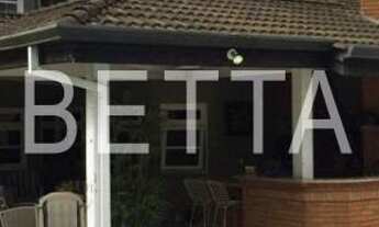 Imagem 3: 23008 - Casa 4 Dorms. (4 Suítes), ALPHAVILLE 0 - BARUERI/SP