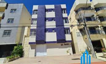 Imagem: GUARAPARI - Apartamento Padrão - PRAIA