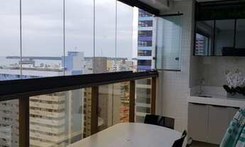 Imagem 7: T.F Apartamento 03 Quartos alto padrão em Cabo Branco