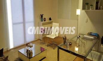 Imagem 5: CAMPINAS - Conjunto Comercial/Sala - CAMBUÍ