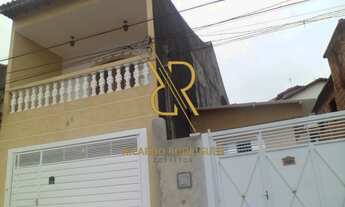 Imagem: GUARULHOS - Casa Padrão - JARDIM BELA VISTA