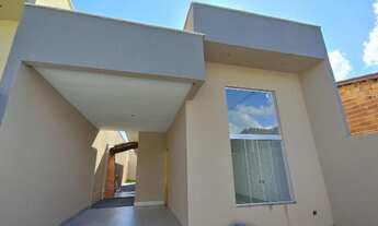 Imagem: Casa para venda com 180 metros quadrados