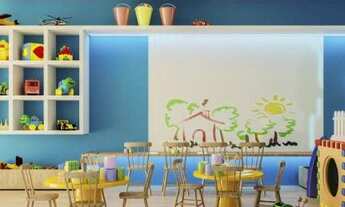 Imagem 5: Apartamento c/ 112 m2 c/ 3 quartos c/ 2 suites Aguas Claras Brasília - DF