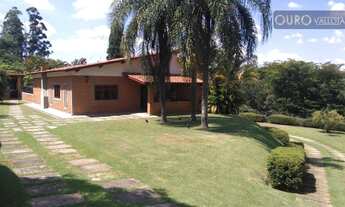 Imagem 2: Casa residencial à venda, Centro, Vinhedo