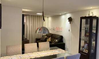 Imagem 7: Santo André - Apartamento Padrão - VILA VALPARAISO