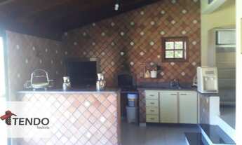 Imagem 2: Imob02 - Chácara 5000 m² - venda - 6 dormitórios - Recanto das Flores - Indaiatuba/SP