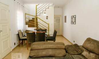 Imagem 3: Casa para Aluguel - Campo Grande, 3 Quartos, 128 m2