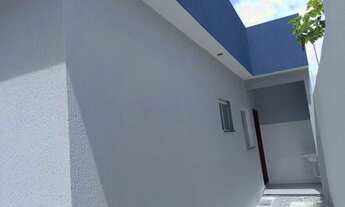 Imagem 4: Casa de 3 quartos 1 suíte no Jardim Atlântico