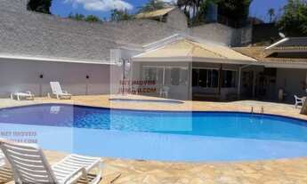 Imagem: Várzea Paulista - Casa de Condomínio